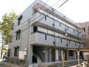 京王線国領駅まで徒歩7分