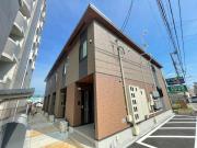 カーサ グラシオッソ 祇園 A