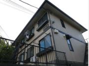 京急本線井土ヶ谷駅までバス約12分 徒歩1分