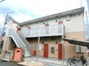 キャメル草加住吉A