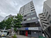 地下鉄東西線西１８丁目駅まで徒歩2分