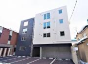 エゾンス西線9条 