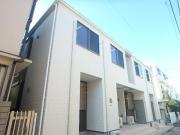 京成本線江戸川駅まで徒歩11分
