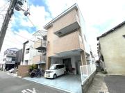 京阪本線古川橋駅まで徒歩5分