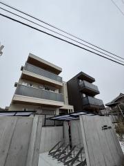 大阪モノレール本線千里中央駅まで徒歩9分