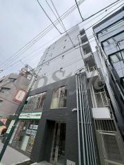 マーズアザレア通り
