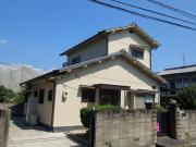 岡山市中区高屋 貸家