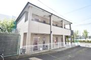 ＪＲ阪和線津久野駅まで徒歩10分