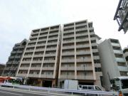 北斗ハイツ 北館