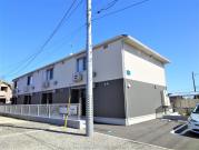 ＪＲ青梅線羽村駅まで徒歩12分