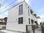 リーサ仙川