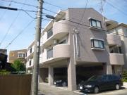 名鉄瀬戸線喜多山駅まで徒歩2分