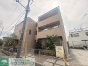 ＪＲ常磐線天王台駅まで徒歩3分