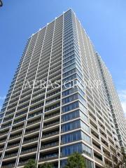 GLOBAL FRONT TOWER