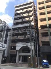 地下鉄七隈線渡辺通駅まで徒歩5分