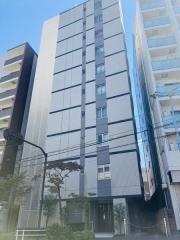 グランフォート余丁町