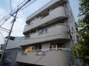 アミティハイツ太子橋