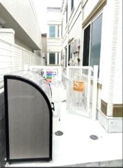 都営大江戸線東中野駅まで徒歩9分