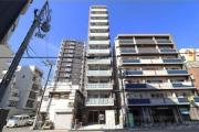 BROAD 新うめきたRESIDENCE
