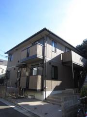 小石川ハイツ