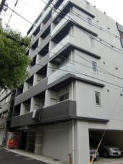 アクサス中野