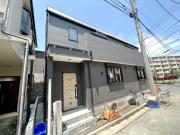 スティルライフ新川崎