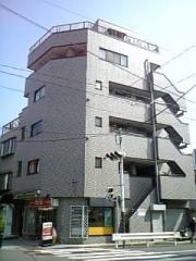 相鉄本線天王町駅まで徒歩7分