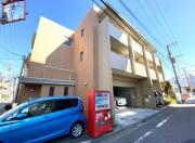 東急目黒線不動前駅まで徒歩8分