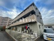 ＪＲ京葉線蘇我駅まで徒歩17分