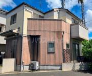 高砂戸建