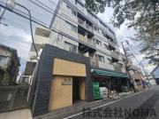 西武池袋・豊島線富士見台駅まで徒歩2分