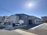 サニーサイドテラス香住ヶ丘