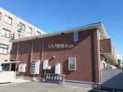 南海本線岡田浦駅まで徒歩6分