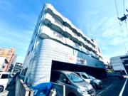 ＪＲ総武本線都賀駅まで徒歩4分