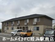 ＪＲ筑肥線美咲が丘駅まで徒歩4分