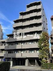 東武東上線中板橋駅まで徒歩7分