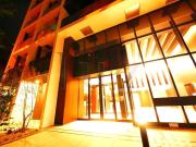 GENOVIA阪東橋IIskygarden