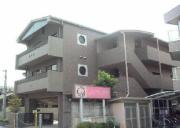 ルヴニール北野田