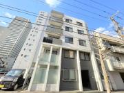 地下鉄東西線バスセンター前駅まで徒歩5分