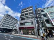 OHG長岡天神ビル