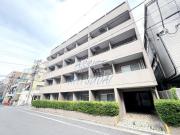 東京メトロ丸ノ内線(方南町支線)中野新橋駅まで徒歩2分