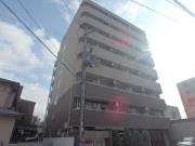 ＪＲ大阪環状線森ノ宮駅まで徒歩3分