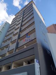フォレスト梅田西