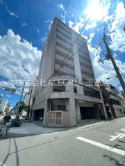 地下鉄長堀鶴見緑地線玉造駅まで徒歩6分