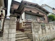 柏市南増尾5丁目戸建て