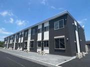 西鉄貝塚線西鉄新宮駅まで徒歩13分
