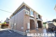 フローラ春日