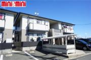 エトワール本野 E棟