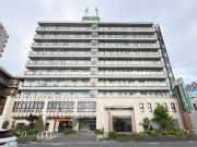 京阪本線御殿山駅まで徒歩8分
