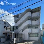 地下鉄東山線本山駅まで徒歩5分